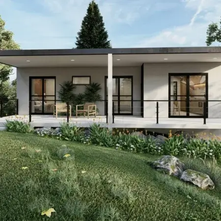 Tiny House 02